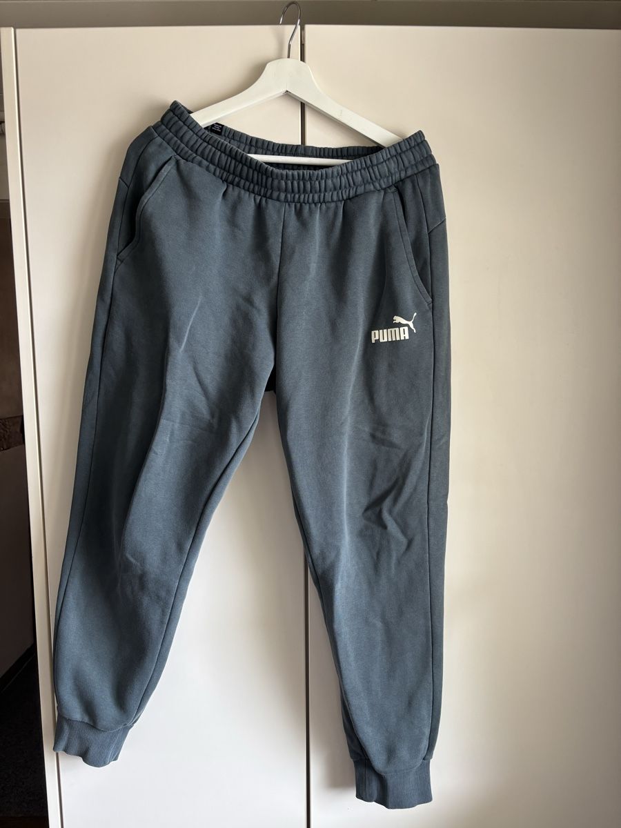 Puma Hosen: Puma Trainerhose – Gebraucht aus Oberburg von xlishalish