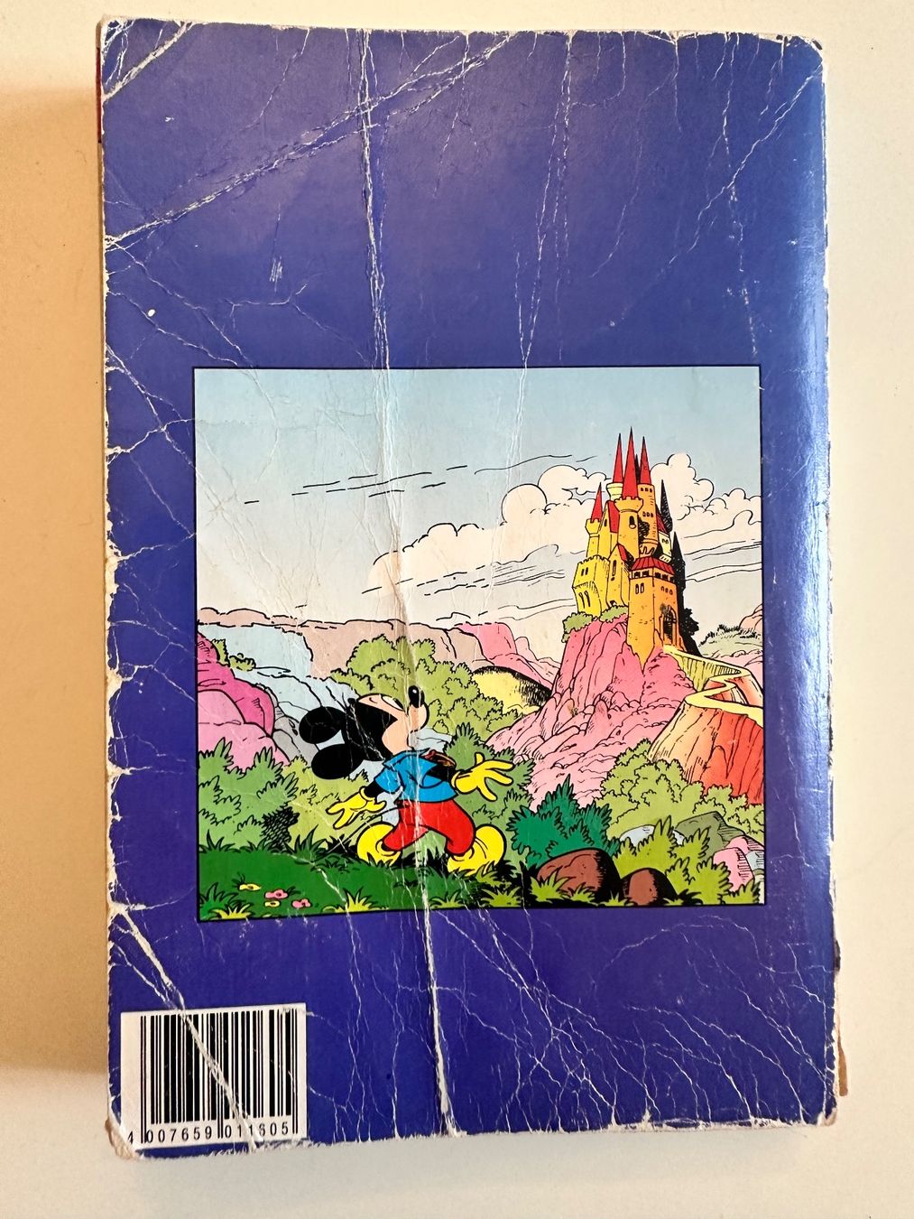 Fumetti: LTB LUSTIGES TASCHENBUCH 186 – Usato da Münsingen venduto da Ganjam 2