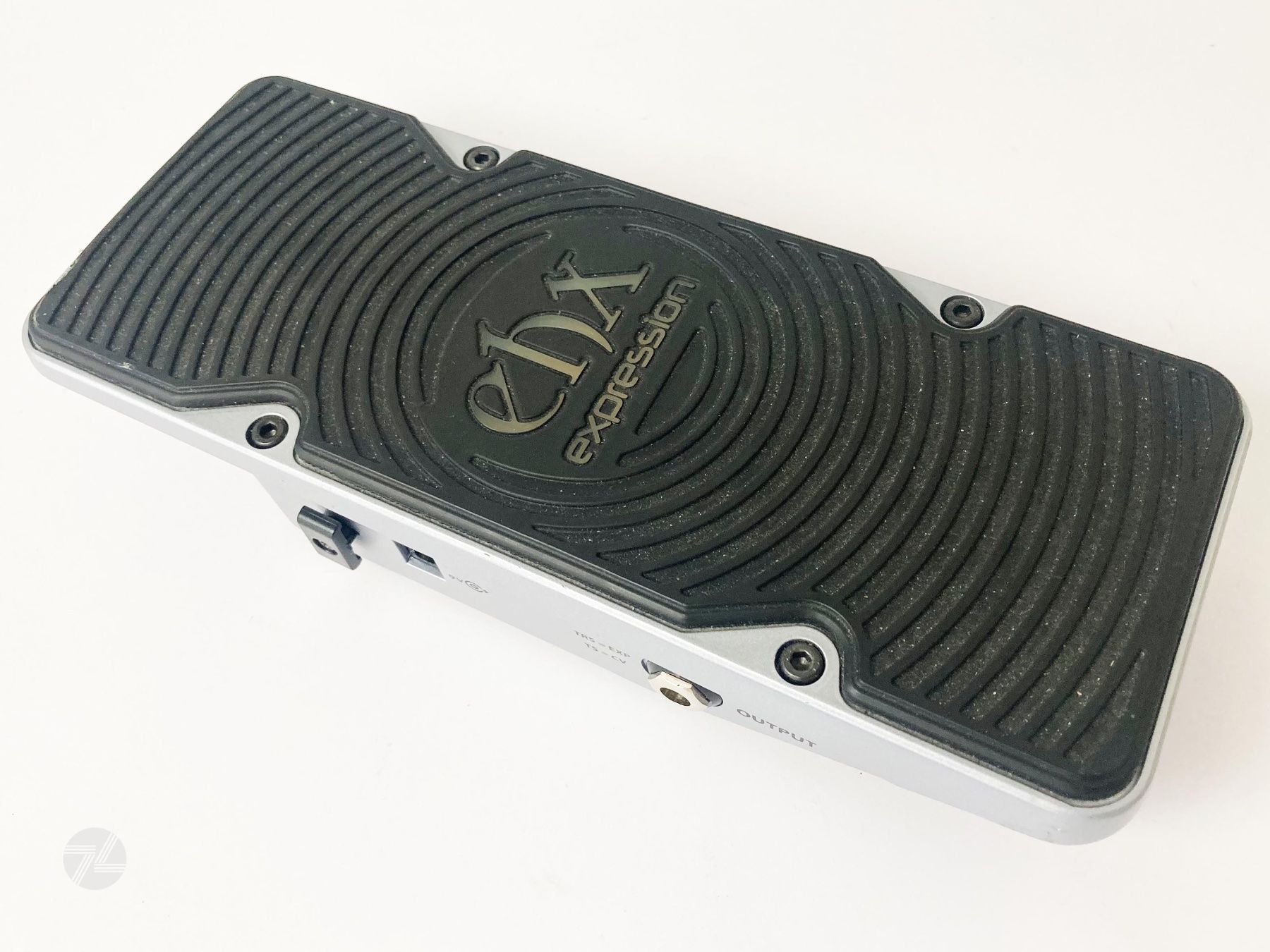 Electro-Harmonix Musikinstrumente: Electro Harmonix Expression Pedal ehx Controller – Gebraucht aus Wetzikon ZH von cyan74