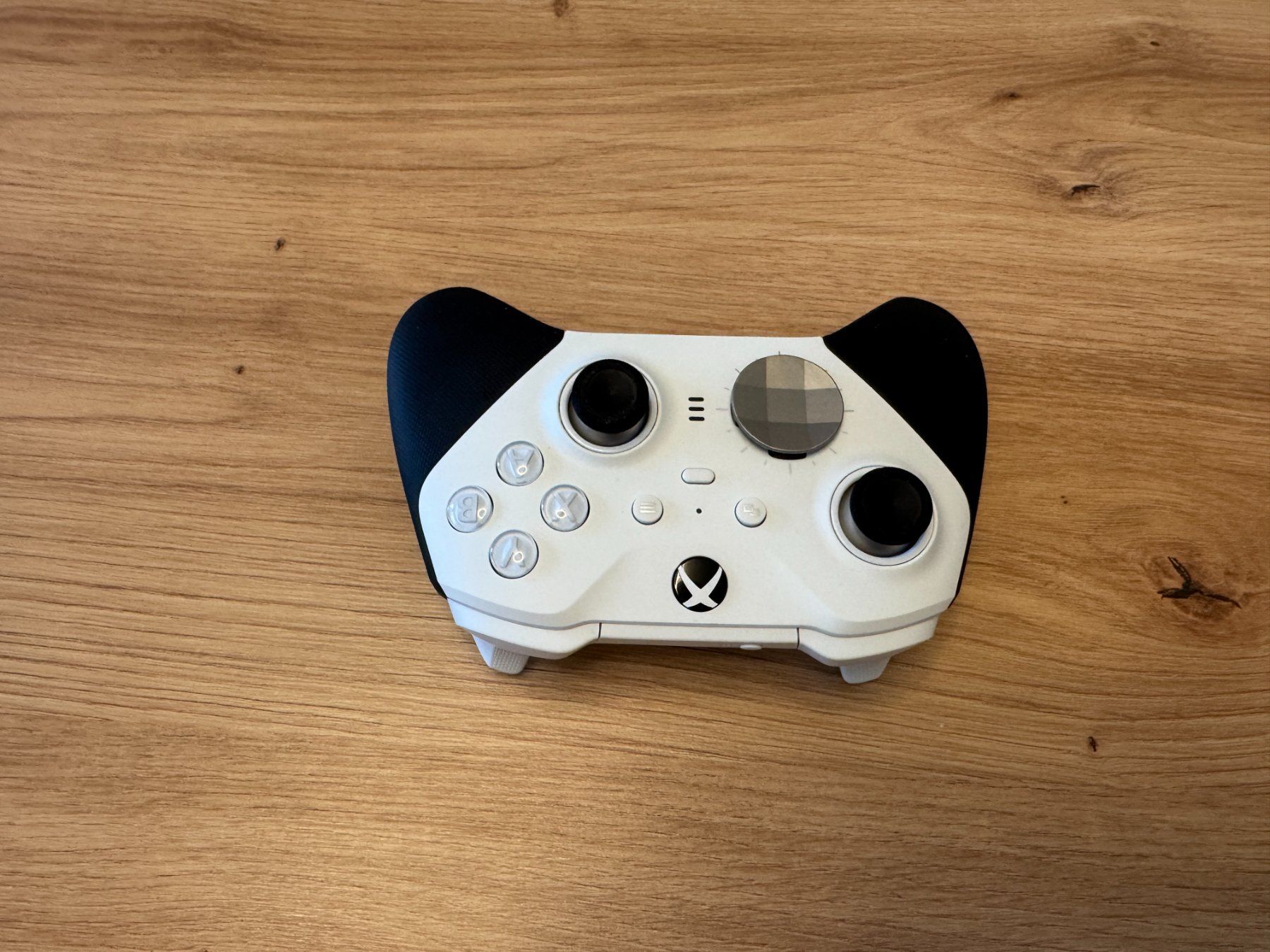 Xbox Elite Wireless Controller Series 2 - Core Edition (Gebraucht) in ...
