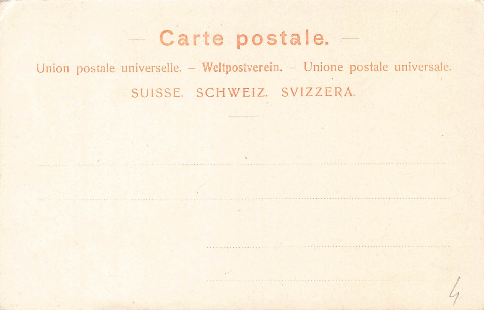 Cartes postales: Bissone TI – D'occasion à Biasca par Blenio71 1