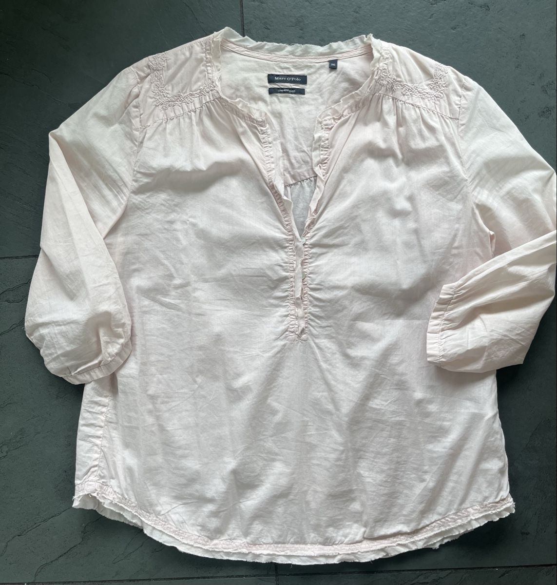 Marc O'Polo Camicette: Bluse Marc O‘Polo – Usato da Eschen venduto da regino