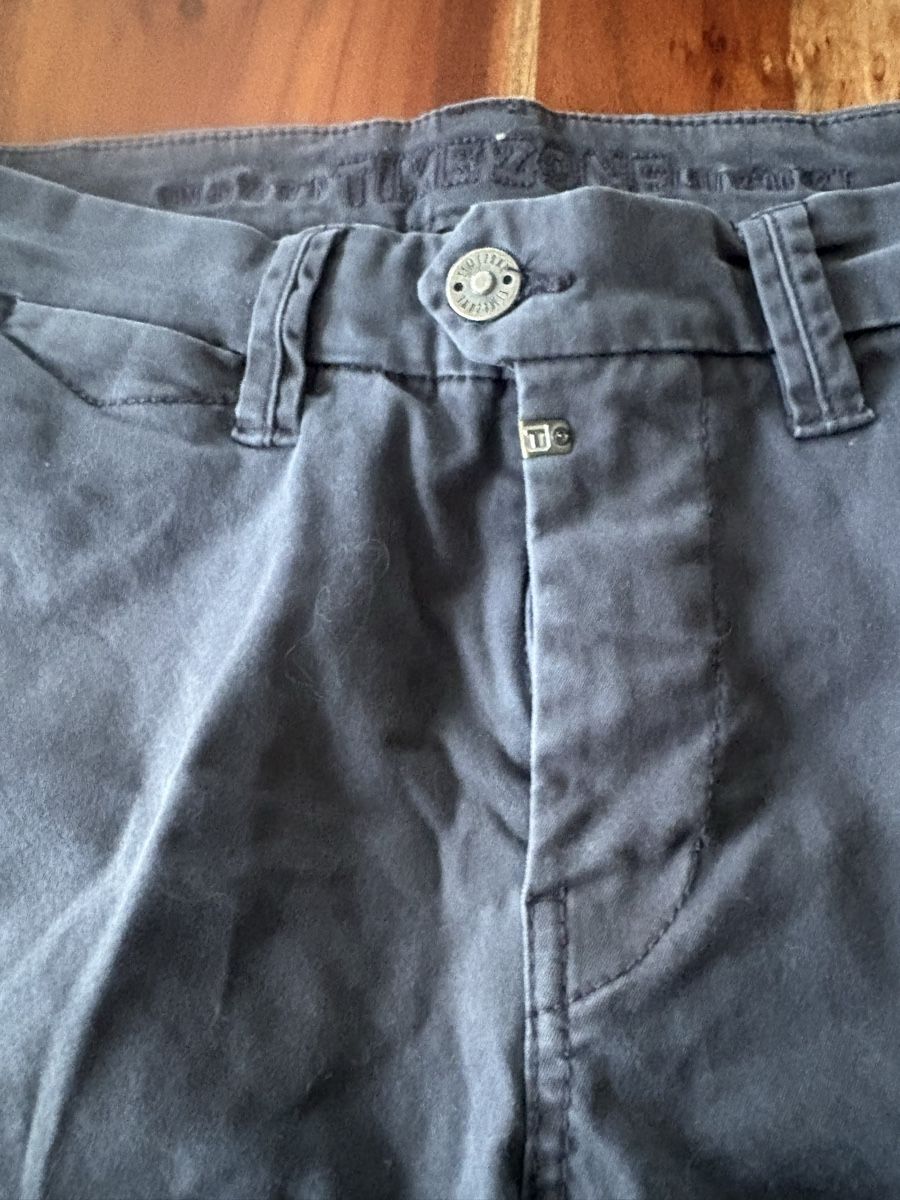Hosen: Timezone Hose , NP 129 CHF – Gebraucht aus Obbürgen von bugi6868 6