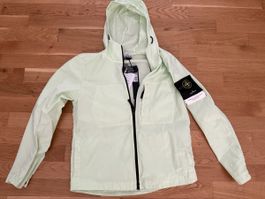 Stone Island Supima Cotton Twill Stretch-TC