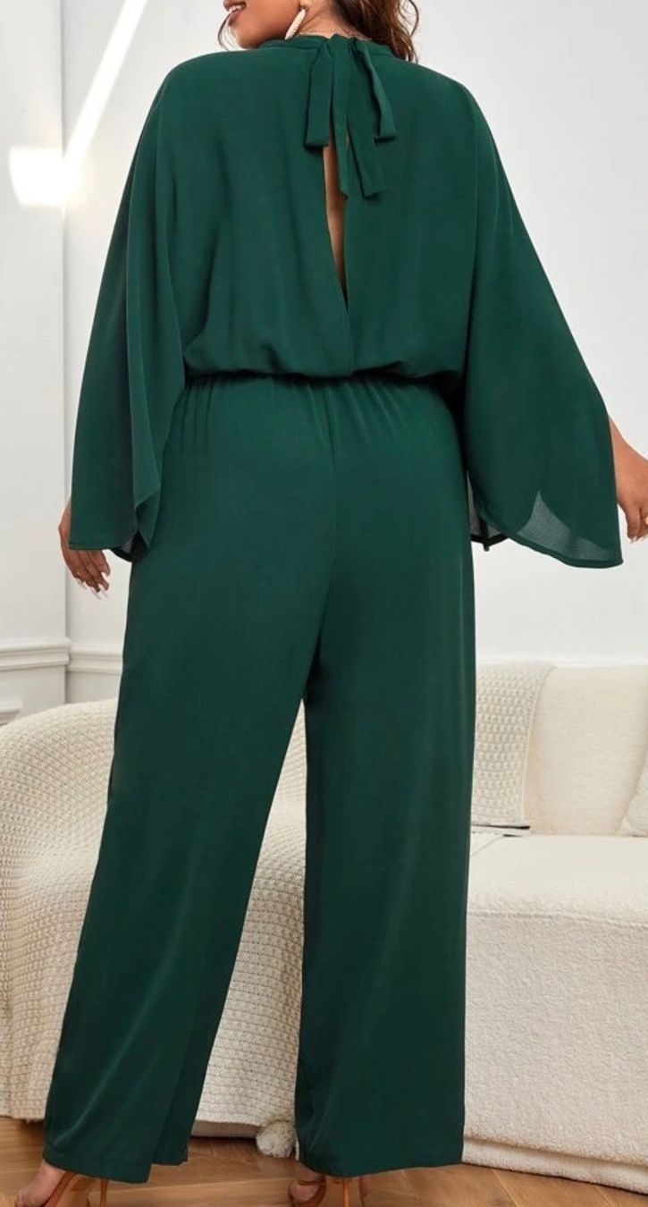 Kleider: Jumpsuit – Gebraucht aus Bern von 18valeria__ 2