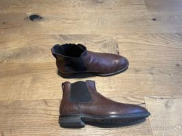 Tod‘s Chelsea Boots, Größe 6