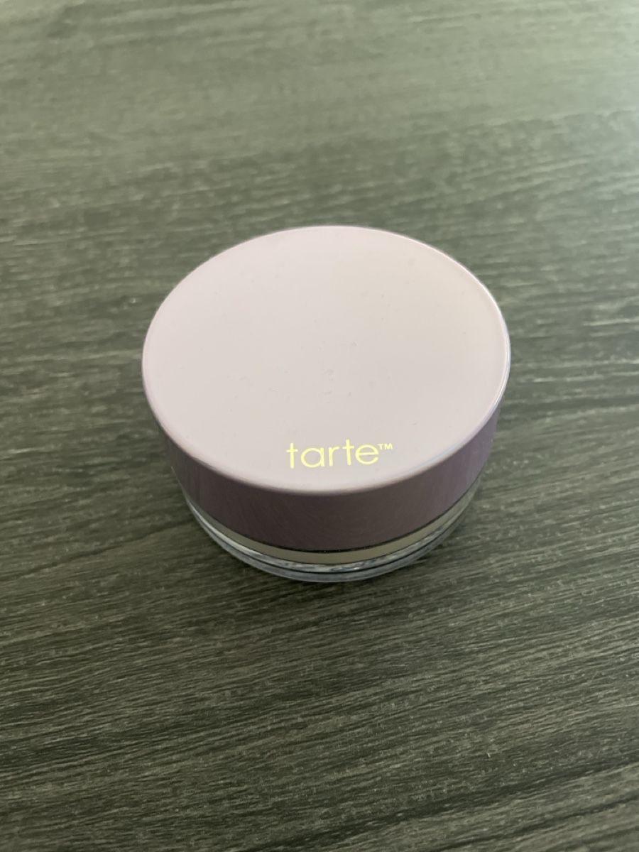 Make-up: Tarte - Creaseless Setting Puder - translucent – Usato da Glattpark (Opfikon) venduto da Rusalkaa