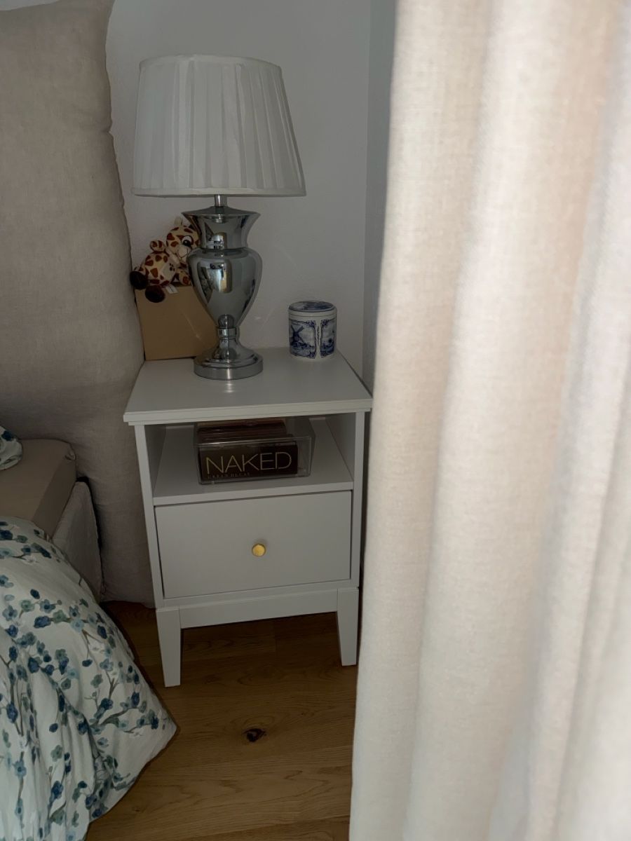 Ikea Comodini: 2 Nachttische – Usato da Dällikon venduto da DianaC07 2