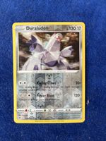 Pokémon Karte Duraludon 129/185 ss