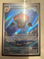 Lepumentas CRI092 DE - Chaos Rising