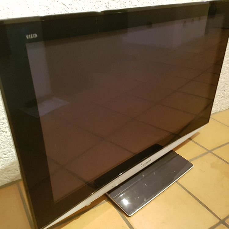 Panasonic Plasma TV 42 Zoll Kaufen auf Ricardo
