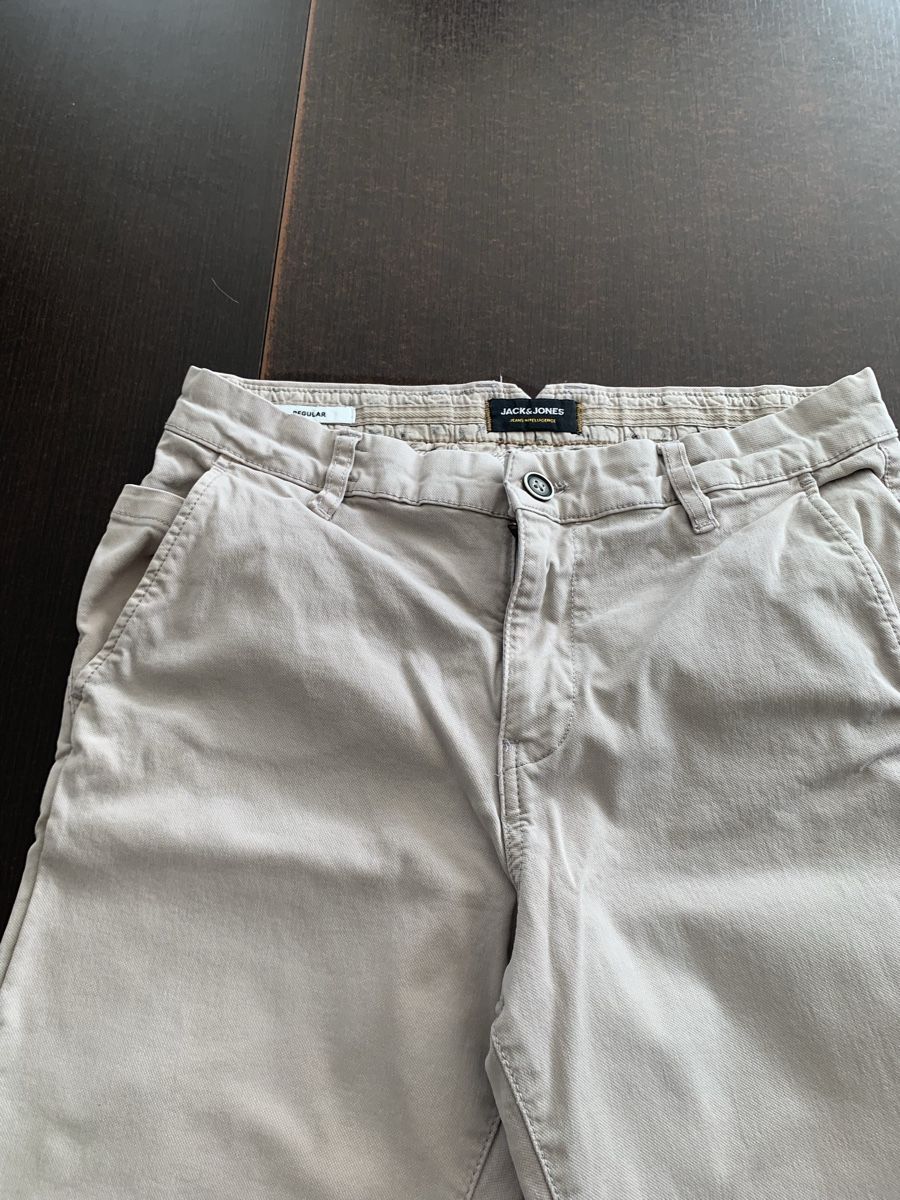 Jack & Jones Hosen: Short Jack&Jones taille S – Neu (gemäss Beschreibung) aus Domdidier von qatar1973 3