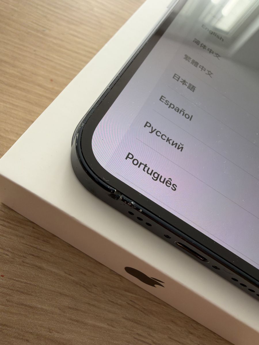 Apple Portables: Apple iPhone 14 256GB Midnight – D'occasion à Seuzach par illnois 7