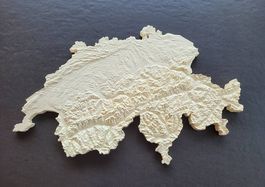 3D-Druck der Schweiz