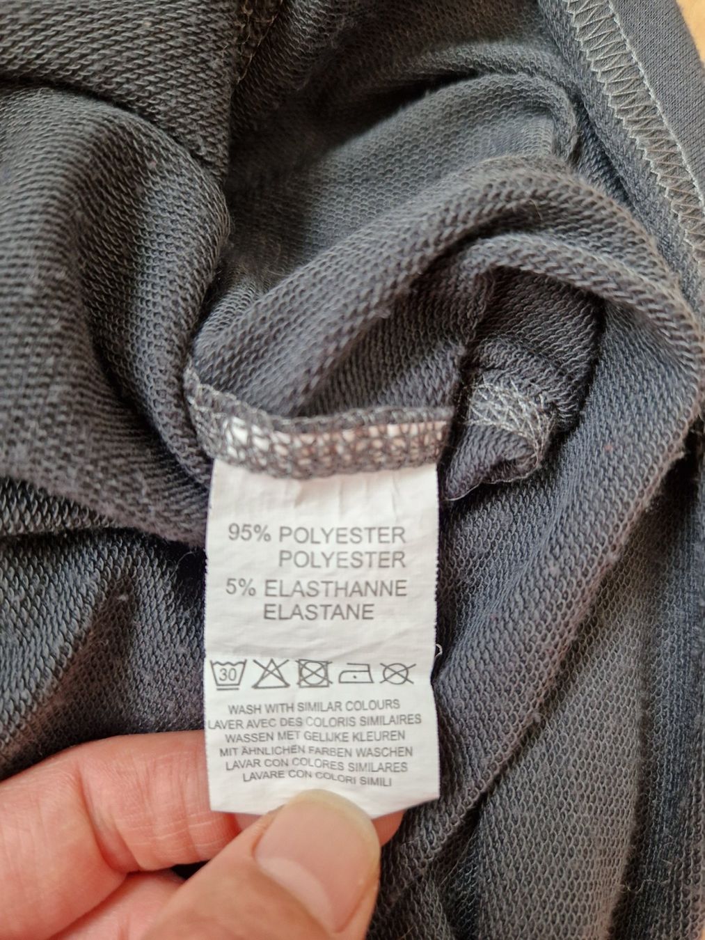 Kleider: Les petits Chalala Robe original – Gebraucht aus Châtelaine von ing_mb6r 3