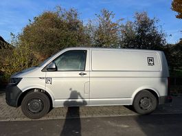 Top Zustand VW T6 Transporter Camper 4 Motion 