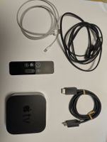 Apple TV 4K 