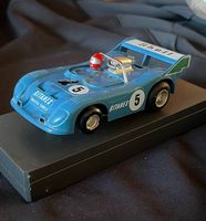 Polistil A105 Matra Sport #5 Gitanes Slotcar Vintage 1:32