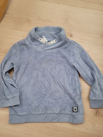 pullover Gr. 98