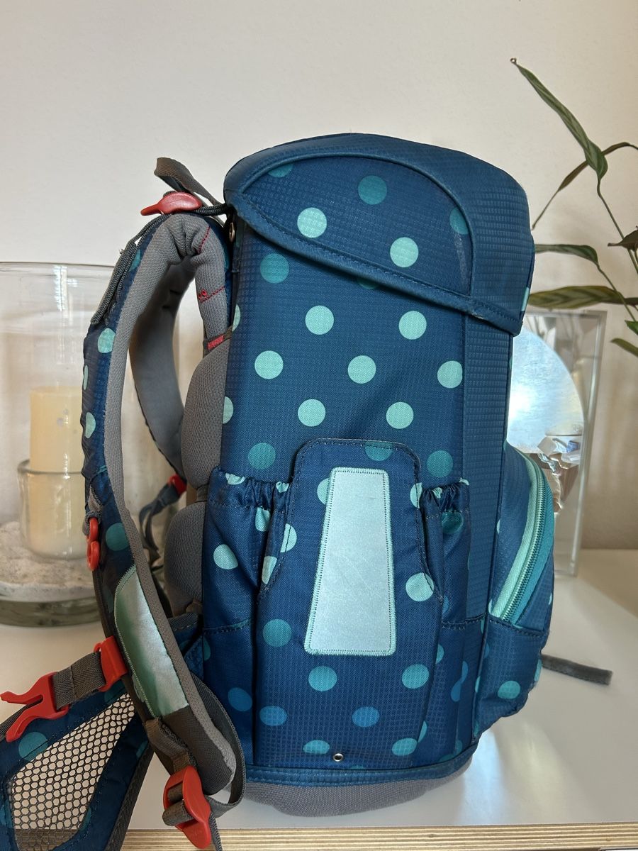 Step by Step Rucksäcke: Schulsack von Step by Step – Gebraucht aus Basel von Elitis 2