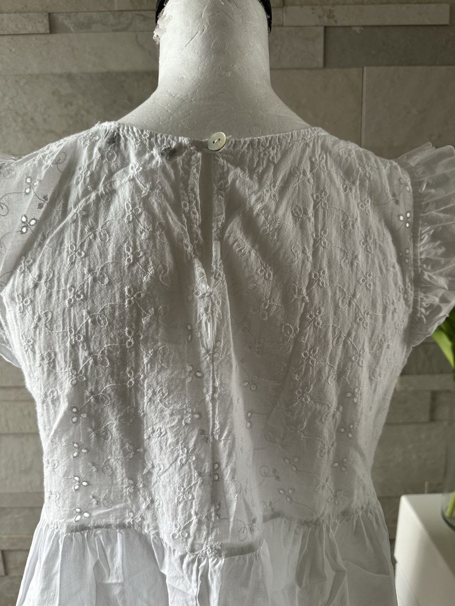 Vestiti: Sommerkleid,Gr.xs – Usato da Evilard venduto da Cristal111 5