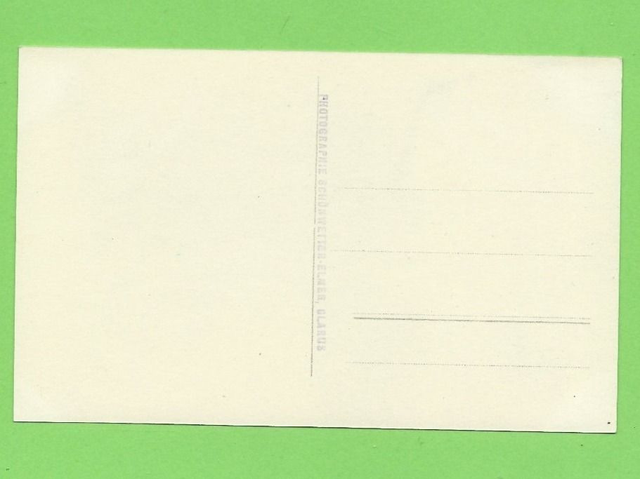 Cartoline postali: Klausenstrasse – Nuovo (secondo la descrizione) da Zürich venduto da t24_de 1