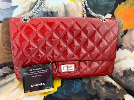 Chanel Large 2.55 + a gift for you, new! 💝