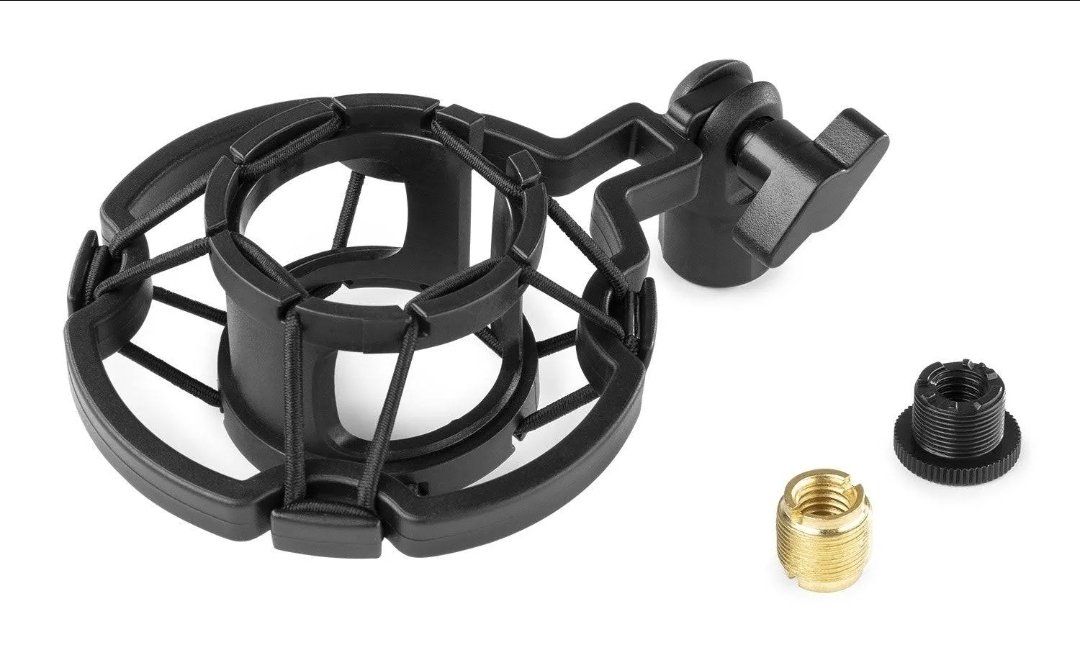 Mikrofone: Microphone Vonyx Professionnel - Neuf – Neu und originalverpackt aus Villars-sur-Glâne von Danger_Mod 3