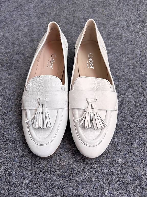 Chaussures femmes: Damenschuhe Marke Gabor, Gr.38 – D'occasion à Weinfelden par Irishtinker