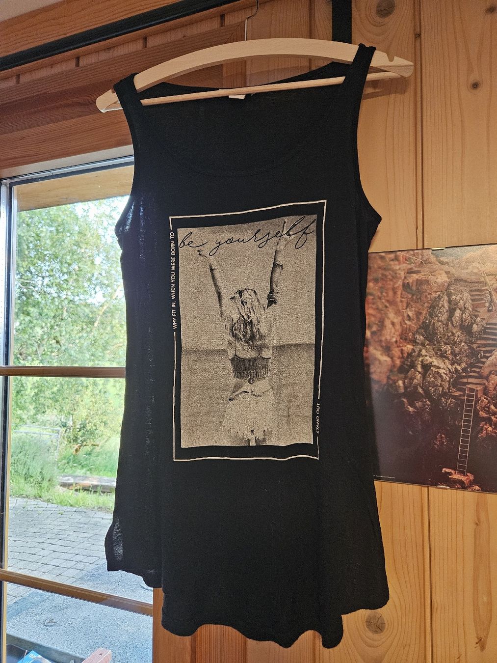 Top: Tanktop, grösse XS – Usato da Gutenburg venduto da Andle219