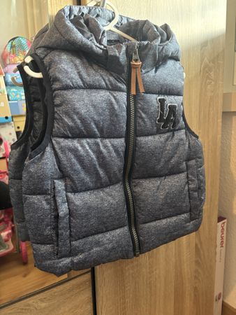 Kinder Gilet