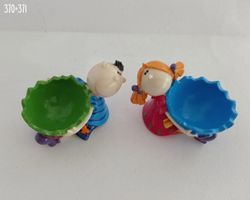 2 Eierbecher Kinder