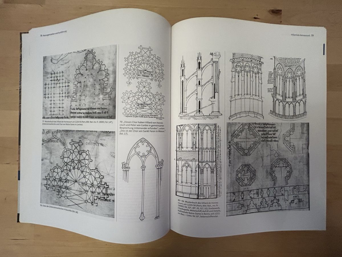 Libri: Was ist Gotik? Buch von Günther Binding – Usato da Himmelried venduto da rasmus67 5