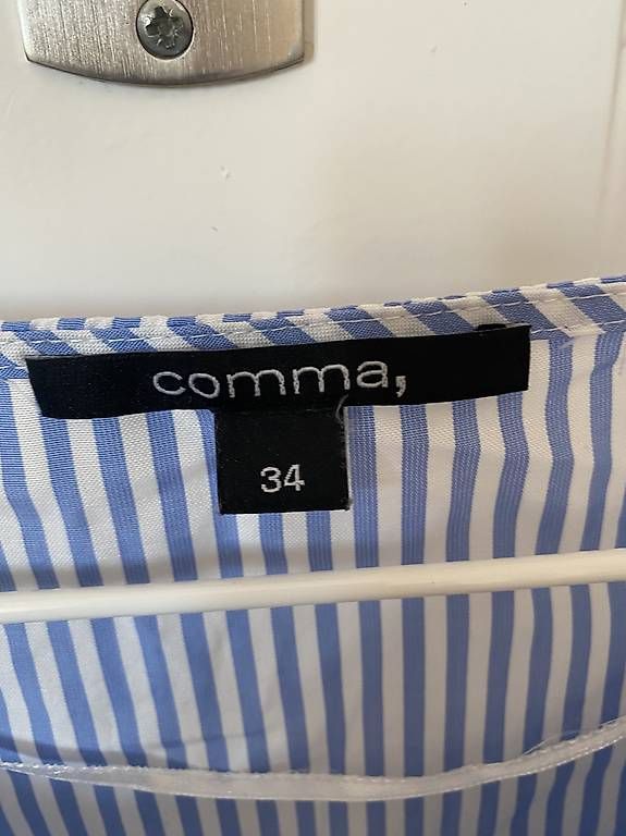 Camicette: Bluse comma Grösse 34 – Nuovo e nell'imballaggio originale da Zürich venduto da SerainaVon 1