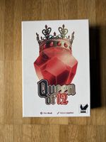 Brettspiel Queen Of 12