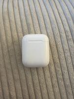 Apple AirPods Gen 1 Kopfhörer mit Ladecase weiss gebraucht
