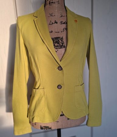 IANUX Blazer 42