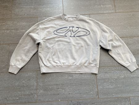 Bershka Pullover XL