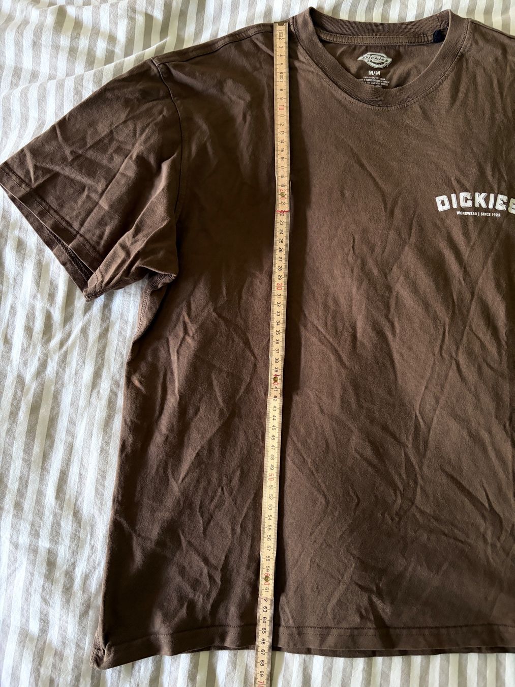 Dickies T-shirt: DICKIES T-Shirt (Gr. M) – Nuovo (secondo la descrizione) da Luzern venduto da jeltic 3