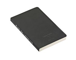 454.344 * Paul Smith & Caran d'Ache Edition 5 * Notizbuch A6