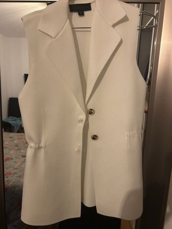 Gilet / top ZARA