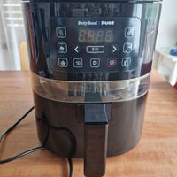 Heissluft-Friteuse Betty Bossi 4L