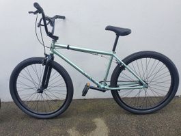 BMX Kink Drifter 26" - Limited Edition 2021 - Wie n