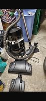 Aura Cleanmax D Plus 114F (Wasserfiltersauger)