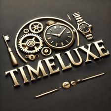 Profile image of TIMELUXE