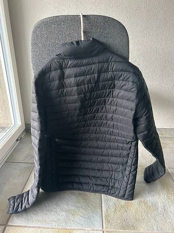 Jacken: Winterjacke schwarz – Neu und originalverpackt aus Oberembrach von NewYork2009 3