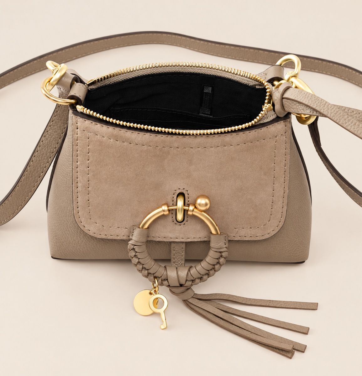 Chloé Taschen für Damen: Chloé – Gebraucht aus Bellevue von jewelry4you 2