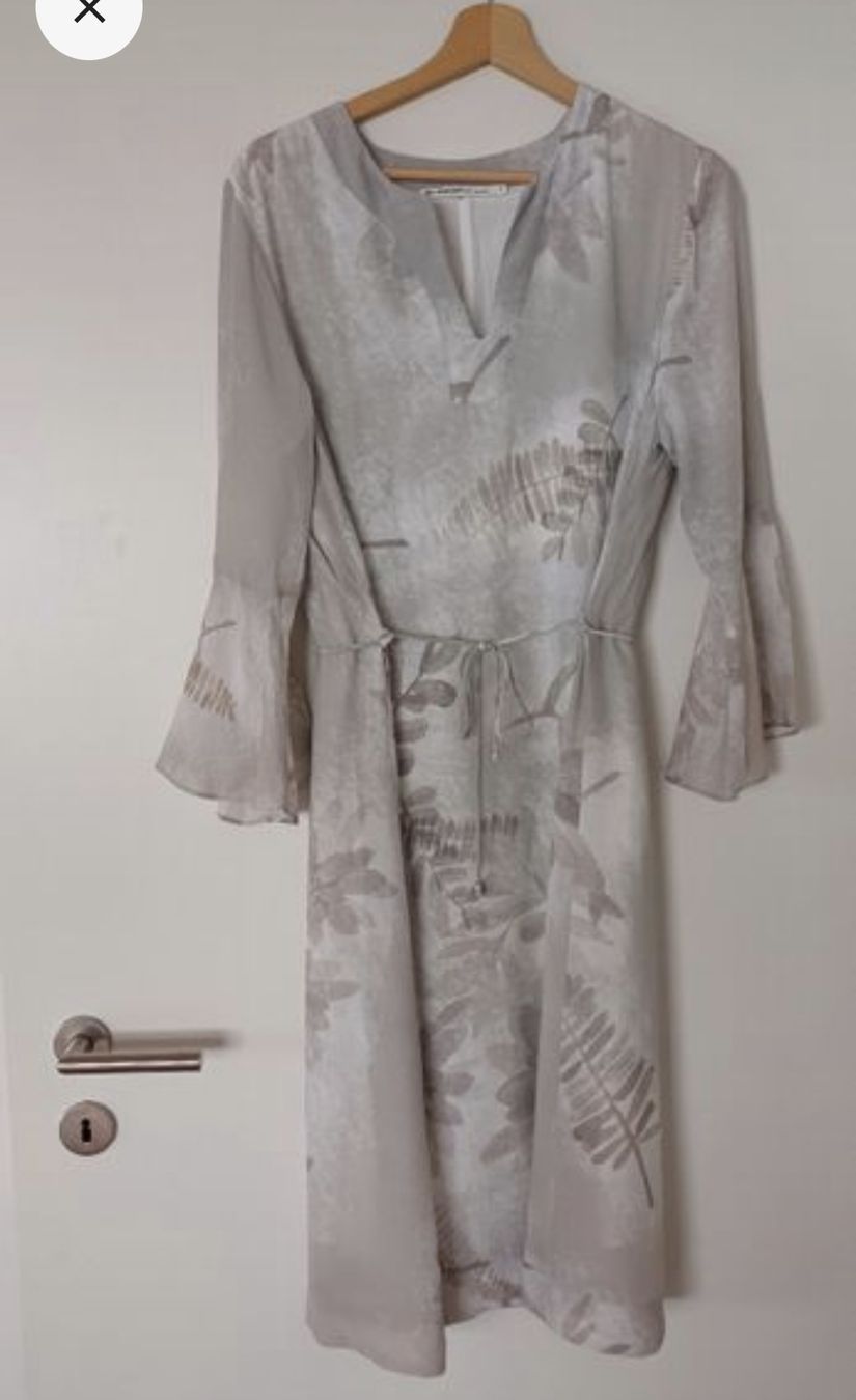 Nile Vestiti: Sommerkleid Nile S – Usato da Alpthal venduto da Ing3_rid