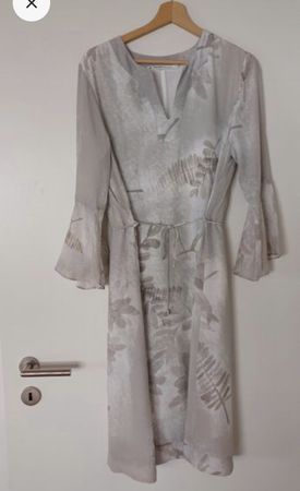 Sommerkleid Nile S
