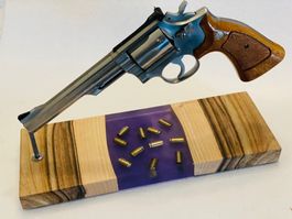 PISTOLENSTÄNDER SIG BERETTA COLT 100% Swiss-made!